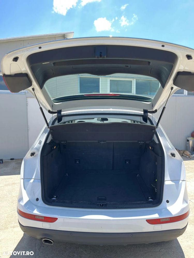 Audi Q5 2.0 TDI Quattro - 5