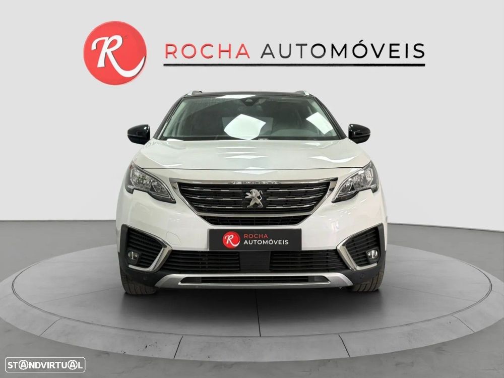 Peugeot 5008 PureTech 130 Crossway - 2