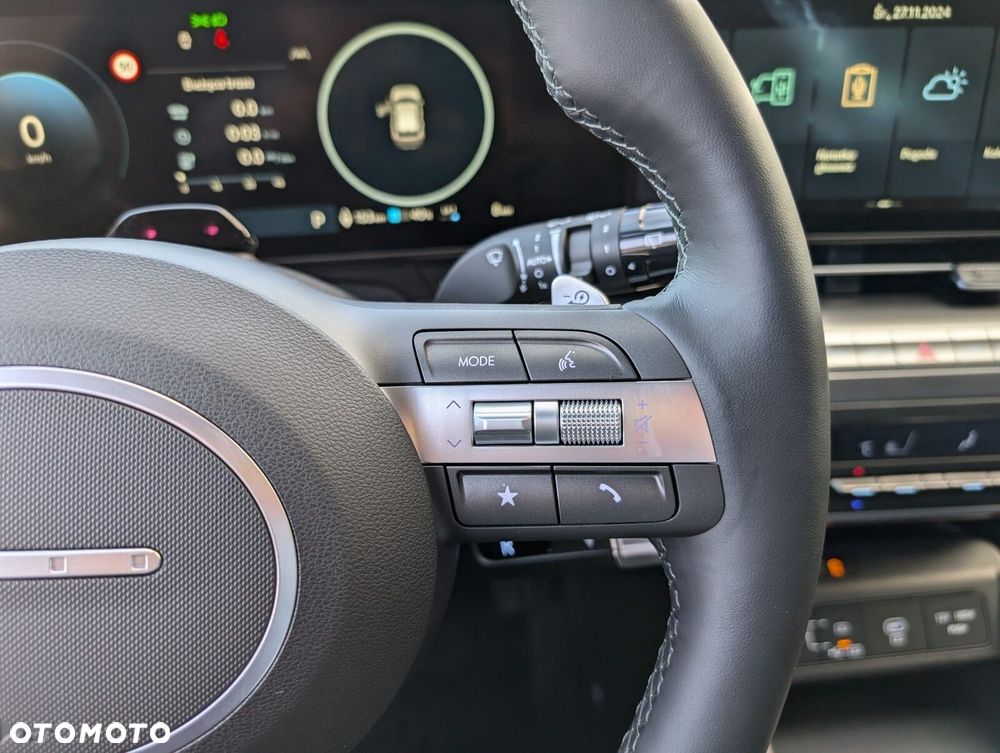 Hyundai Kona 65kWh Executive - 10