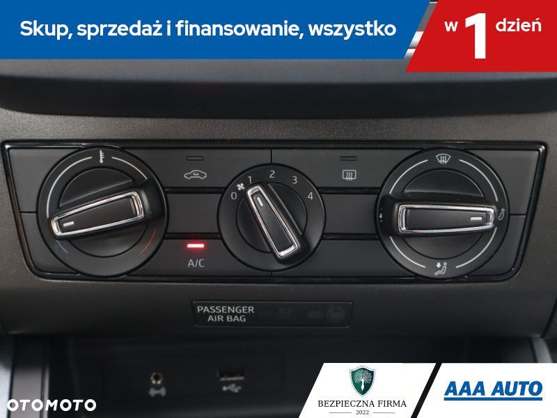 Seat Arona - 18