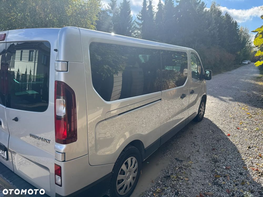 Renault Trafic - 9