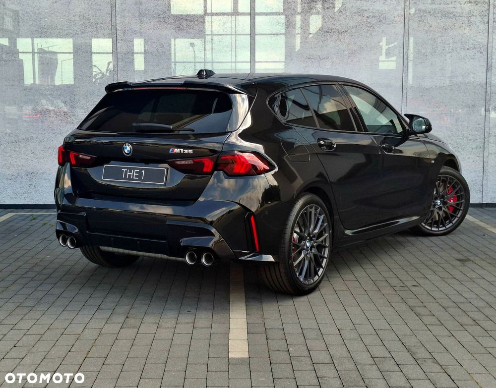 BMW Seria 1 M135 xDrive - 6