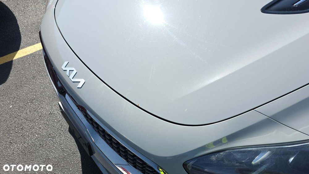 Kia Stinger 3.3 T-GDI V6 GT AWD - 12