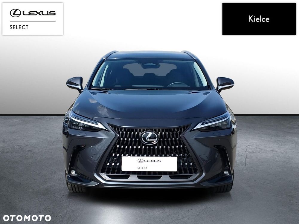 Lexus NX 350h Prestige AWD - 9