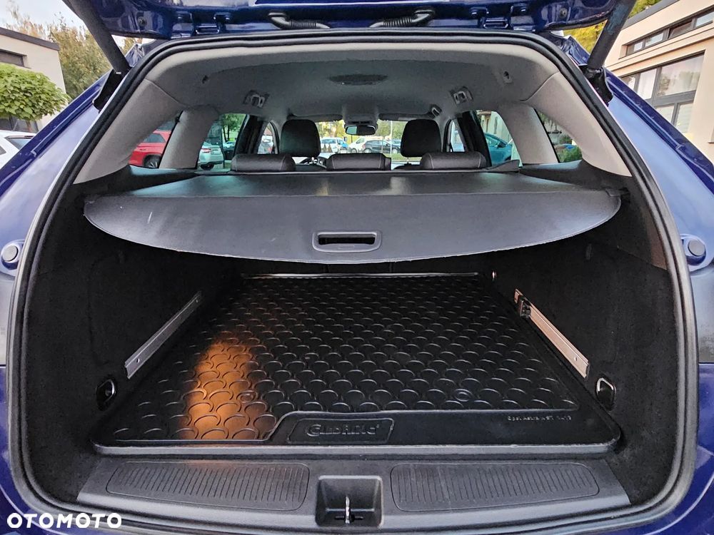 Opel Astra 1.6 BiTrb D (CDTI) Start/Stop Innovation - 12