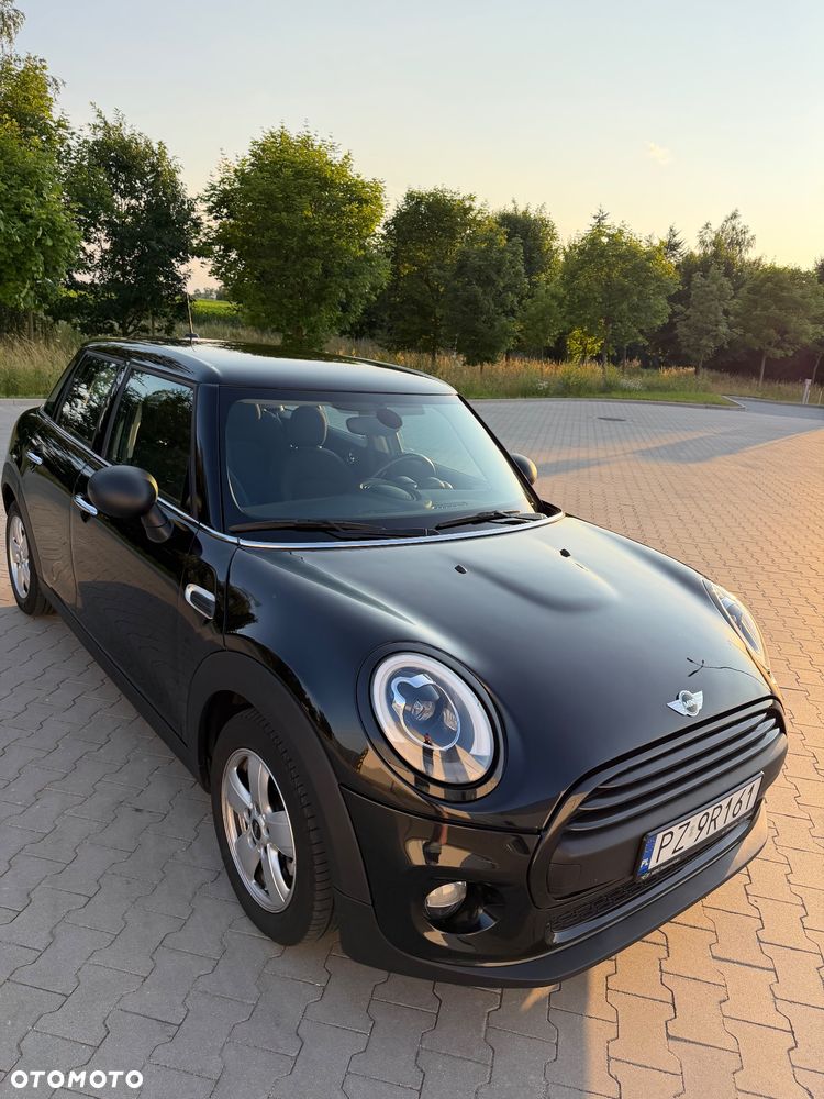 MINI ONE Standard - 6