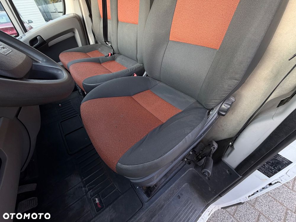 Fiat Ducato L3 h2 - 17