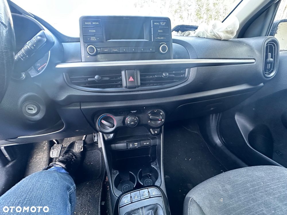 Kia Picanto 1.0 Edition 7 - 14