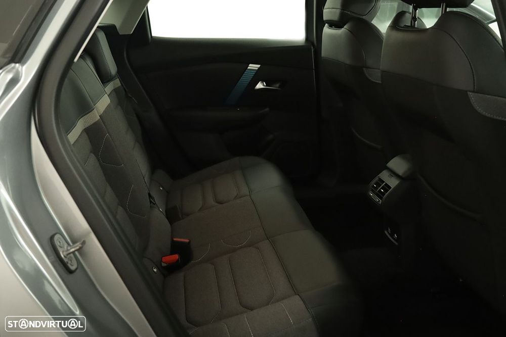 Citroën e-C4 50 kWh Feel Pack - 21