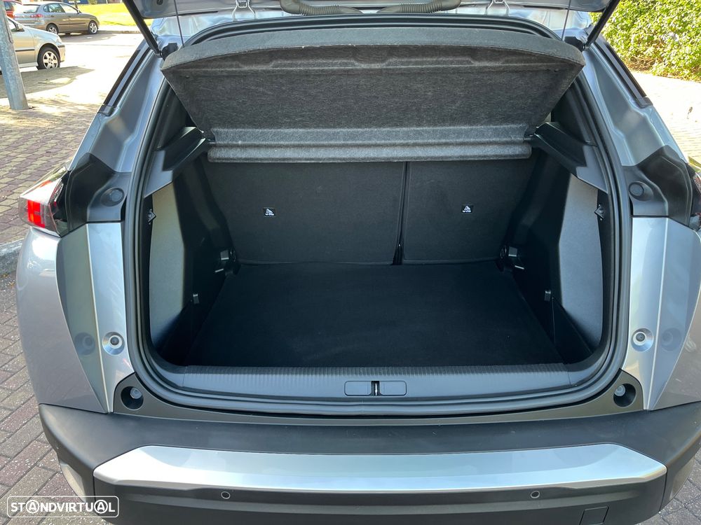 Peugeot 2008 1.2 PureTech Active - 29