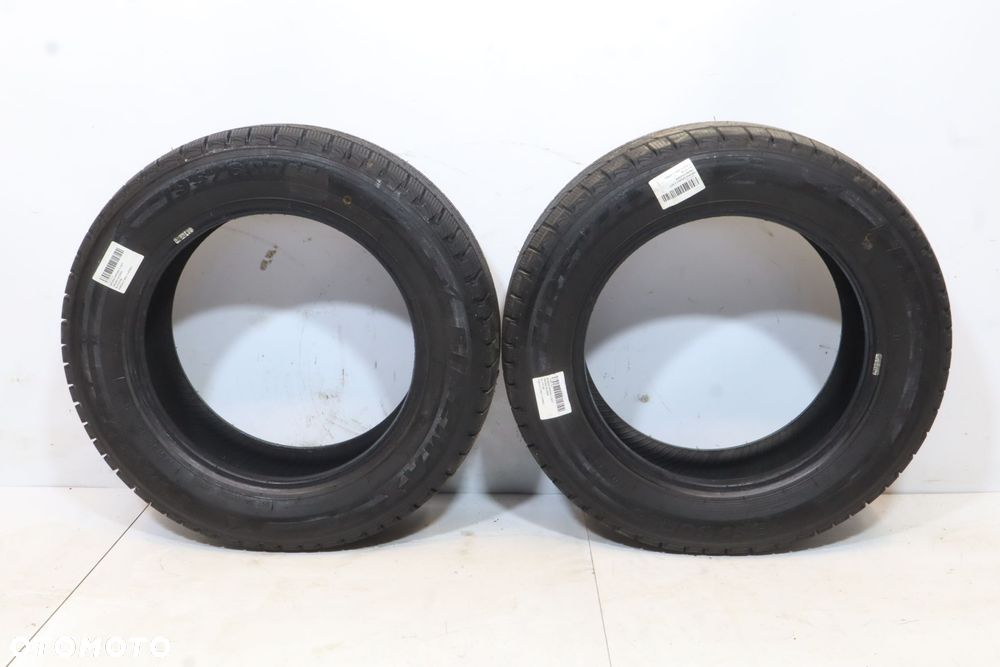 OPONA OPONY 2 SZT FIREMAX FM805+ ZIMA  195/60/15 25R - 1