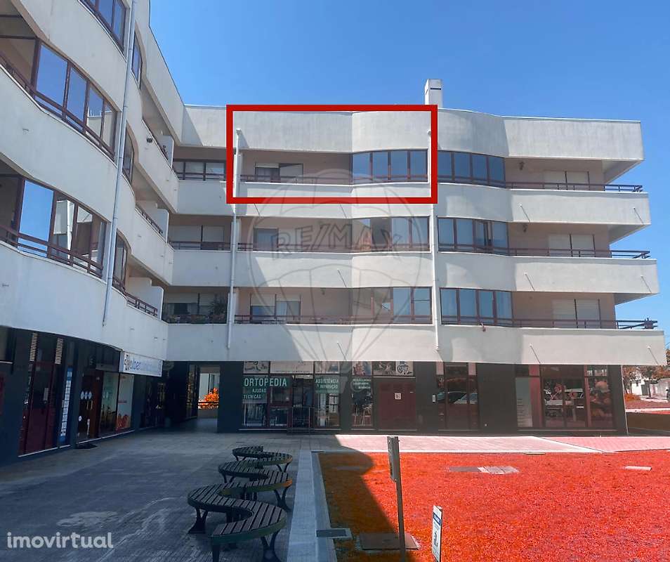 Apartamento T2 para venda - Grande imagem: 2/17