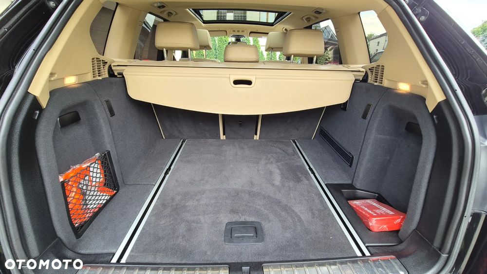 BMW X3 - 16