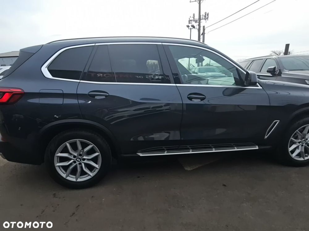 BMW X5 xDrive40i xLine - 4