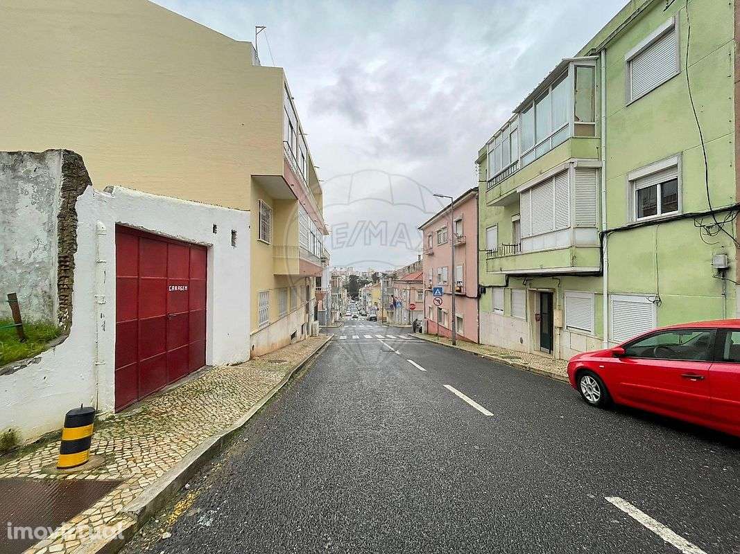 Apartamento T1 para venda - Grande imagem: 3/34