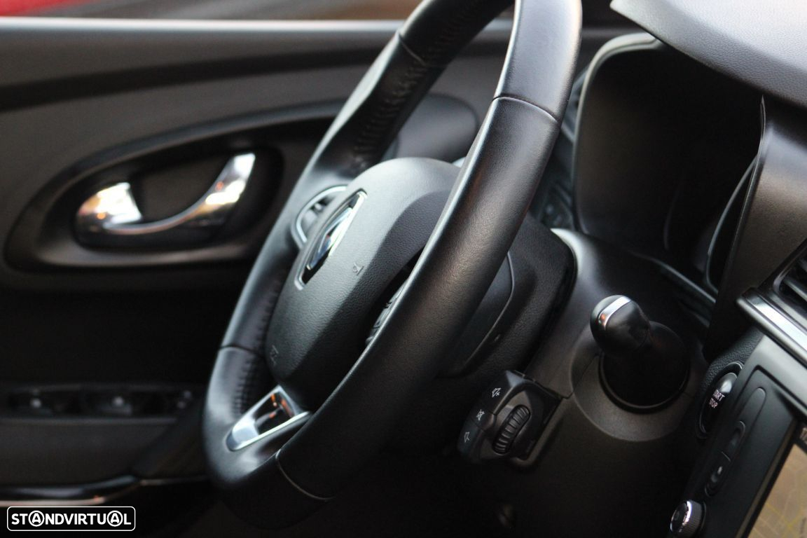 Renault Kadjar - 26