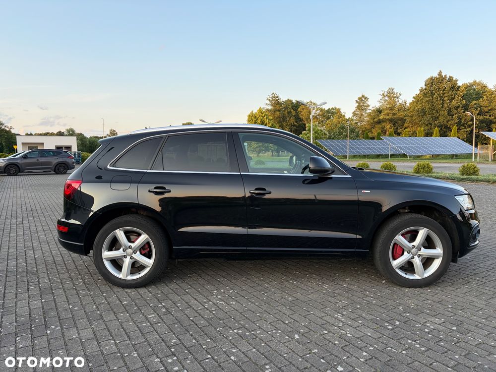 Audi Q5 - 3