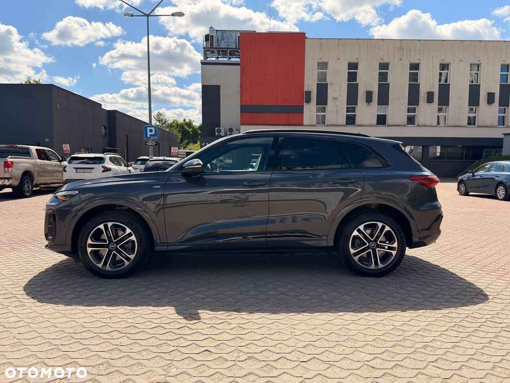 Audi Q5 TFSI mHEV 150 kW S tronic - 10