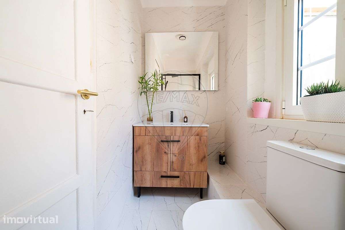 Apartamento T3 para venda - Grande imagem: 5/14
