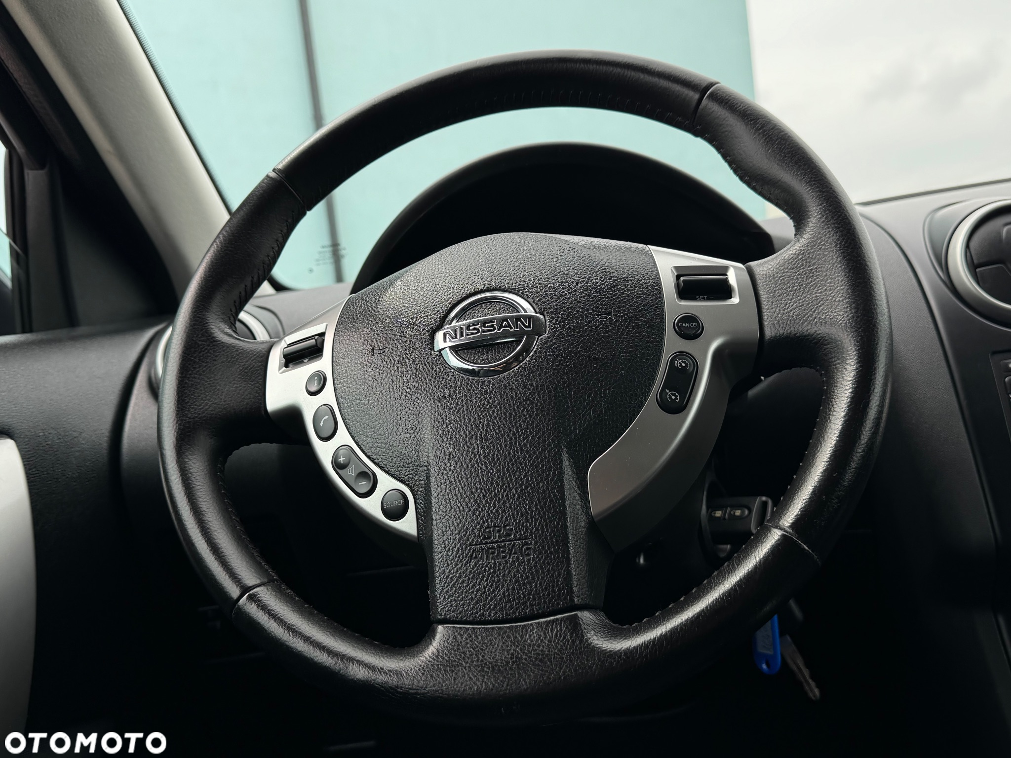Nissan Qashqai 2.0 Tekna Premium - 28