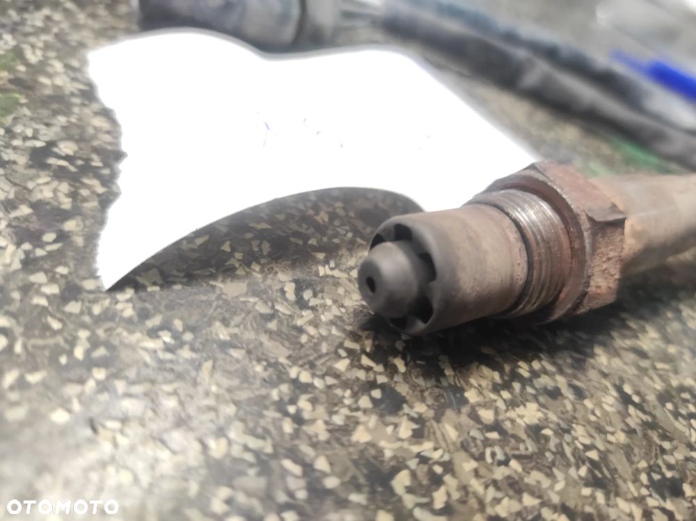 OXYGEN SENSOR SONDA LAMBDA 1.6 MPI AKL 102 KM 06A906262AC VW AUDI SEAT SKODA WYSYŁKA !!!!! - 2
