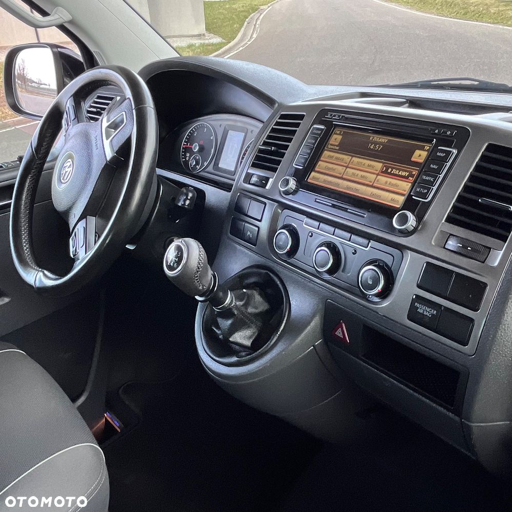 Volkswagen Multivan L1 Startline - 10