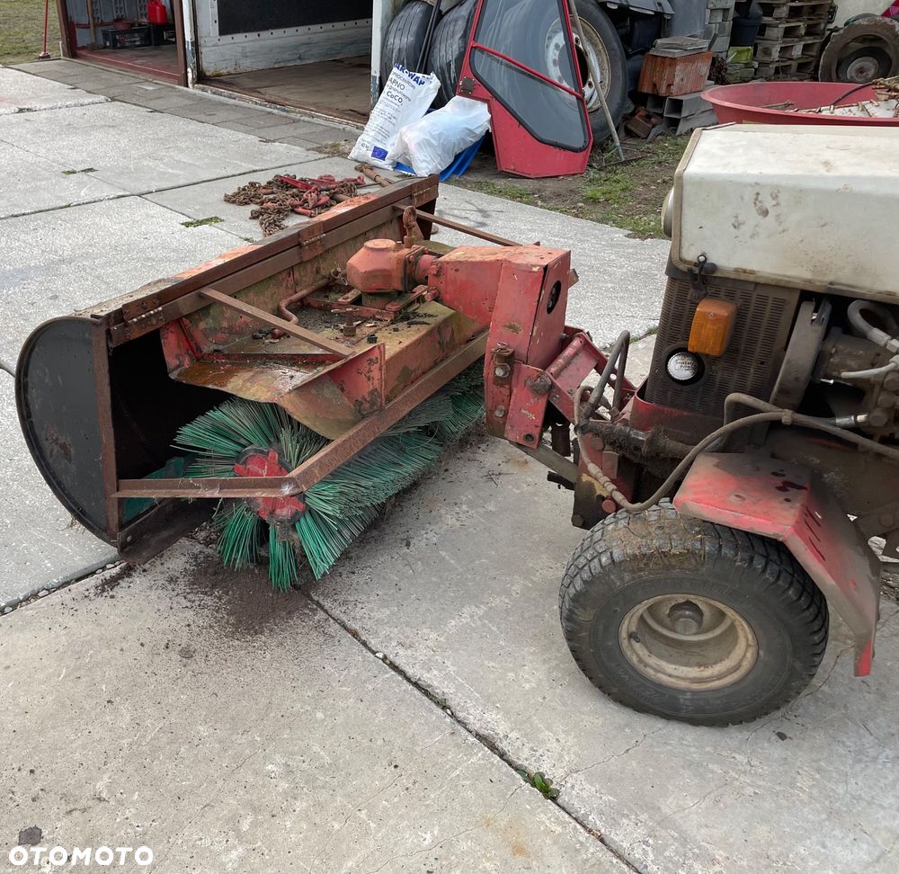 Inny Gutbrot z osprzętem - 8