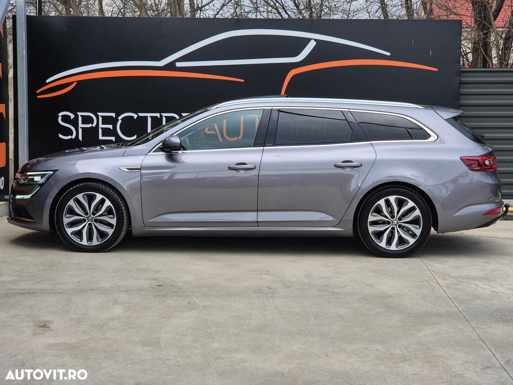 Renault Talisman ENERGY dCi 160 EDC INTENS - 4