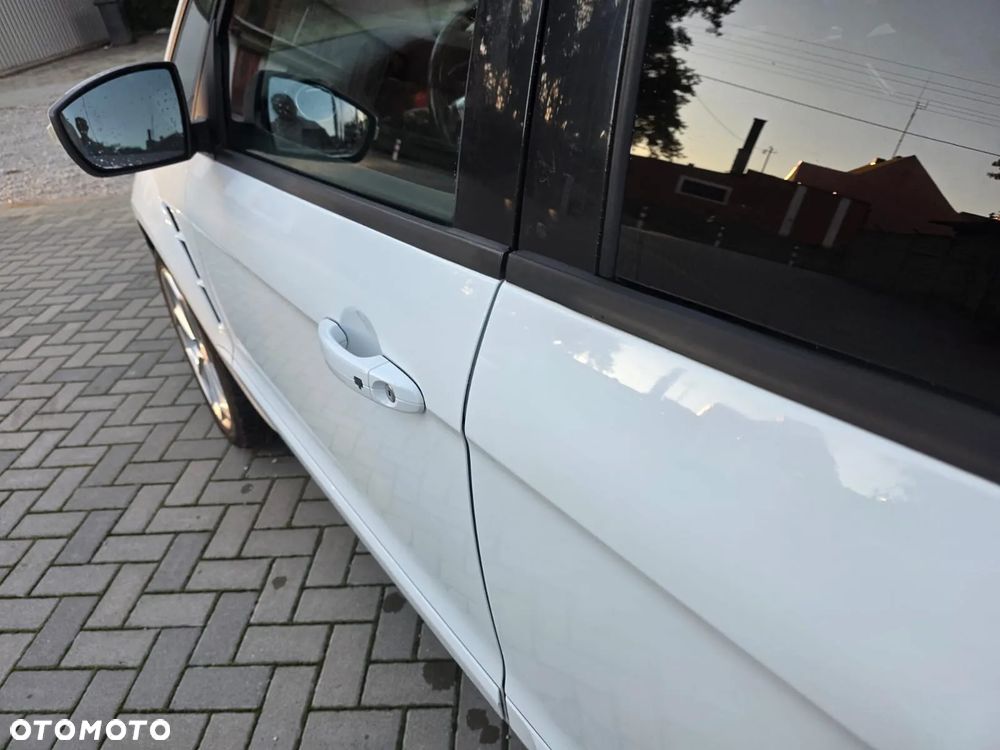 Ford S-Max 2.0 TDCi DPF Titanium - 19