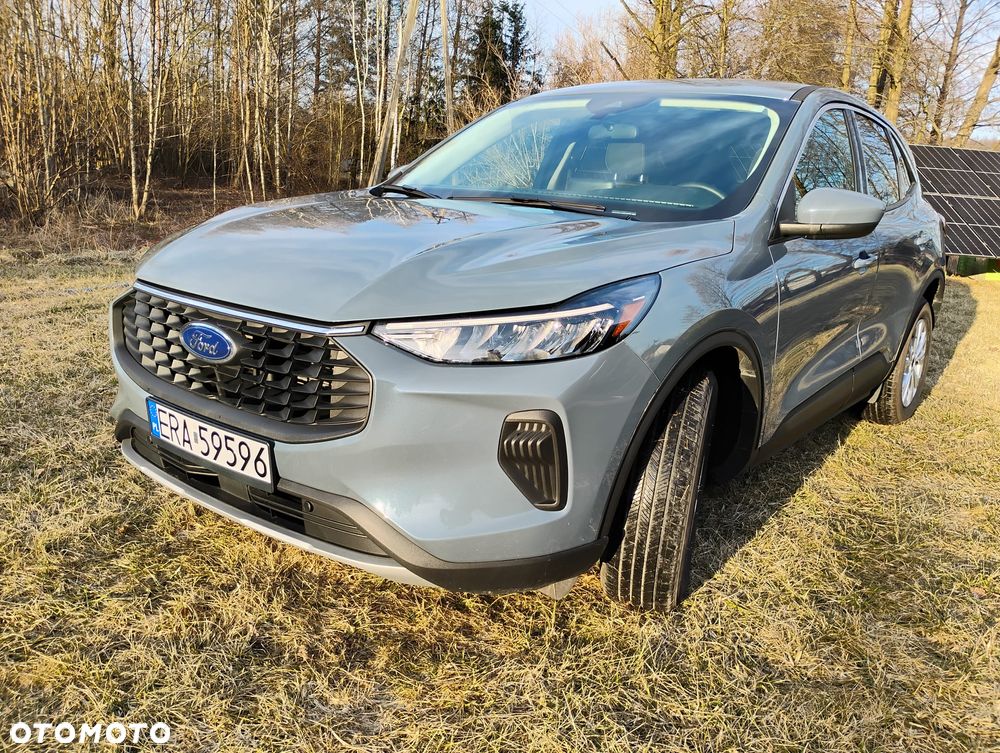 Ford Escape 1.5 EcoBoost AWD SE - 4