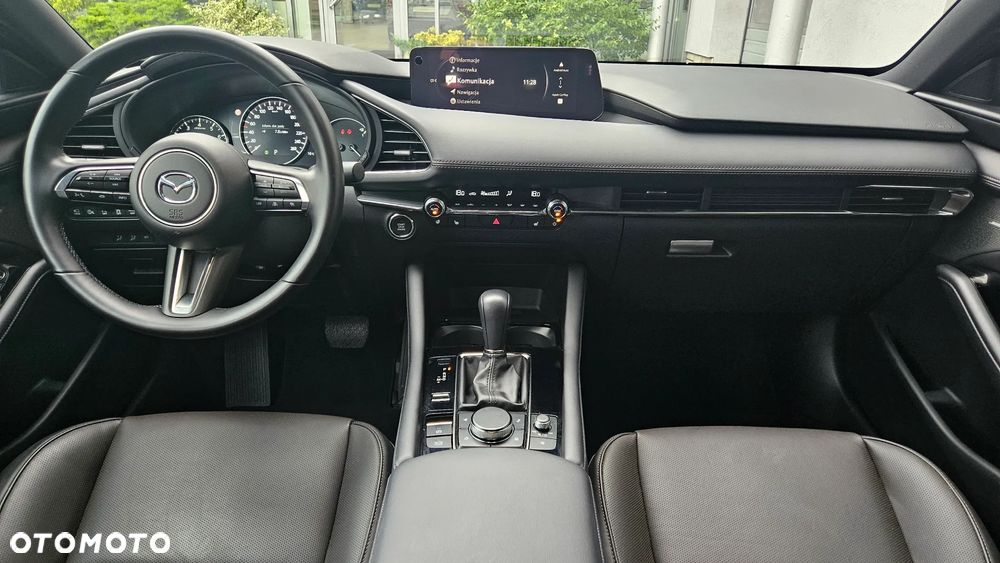 Mazda 3 2.0 mHEV Takumi - 14