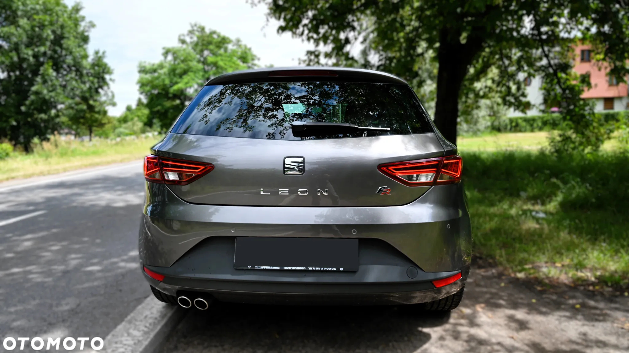 Seat Leon - 27