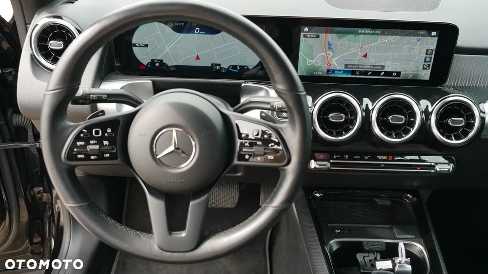 Mercedes-Benz GLB 220 d 4-Matic Style 8G-DCT - 10