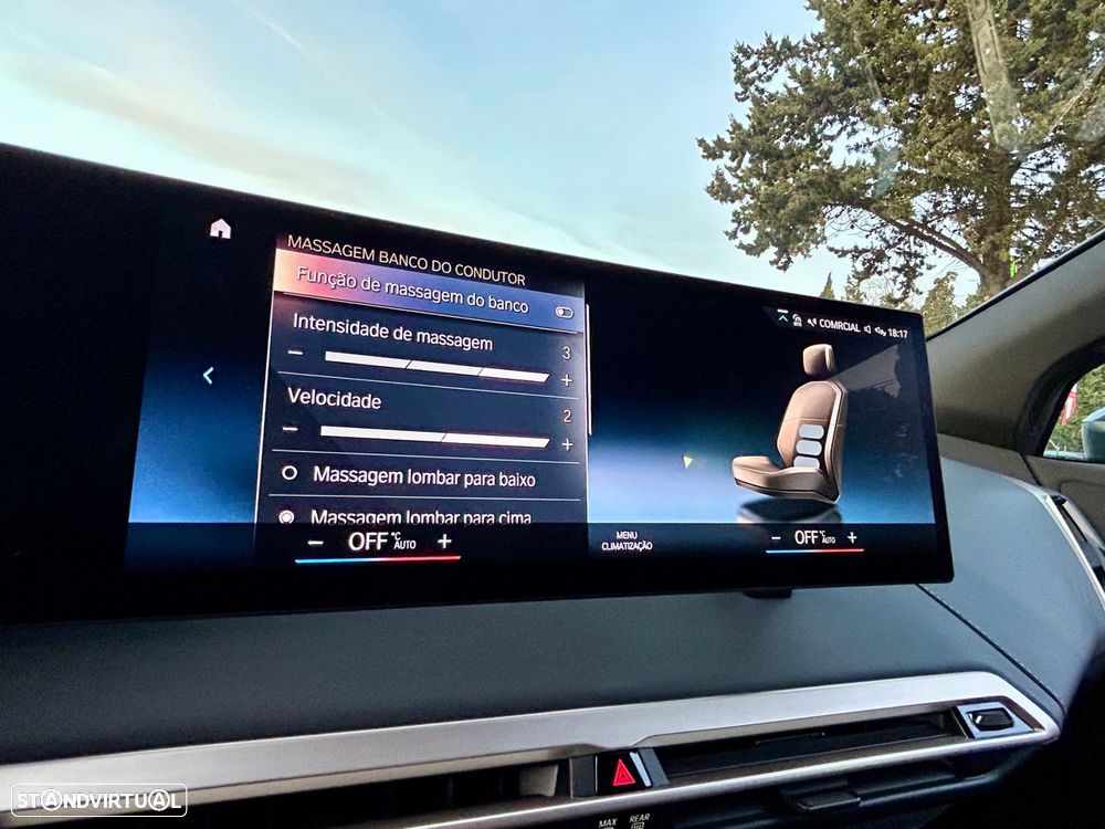 BMW iX xDrive 40 Pack Desportivo - 45