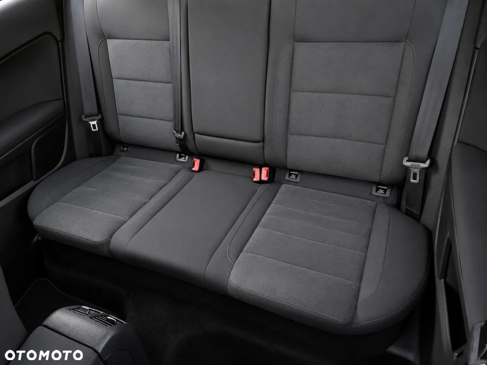 Volkswagen Golf 1.4 TSI Team - 18