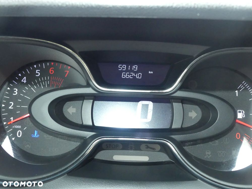 Renault Captur 0.9 Energy TCe Limited - 8