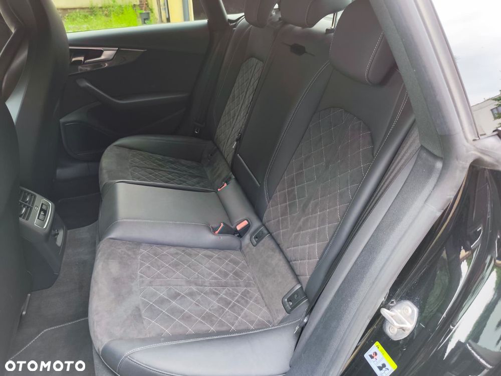 Audi S5 Sportback TDI Quattro Tiptronic - 25