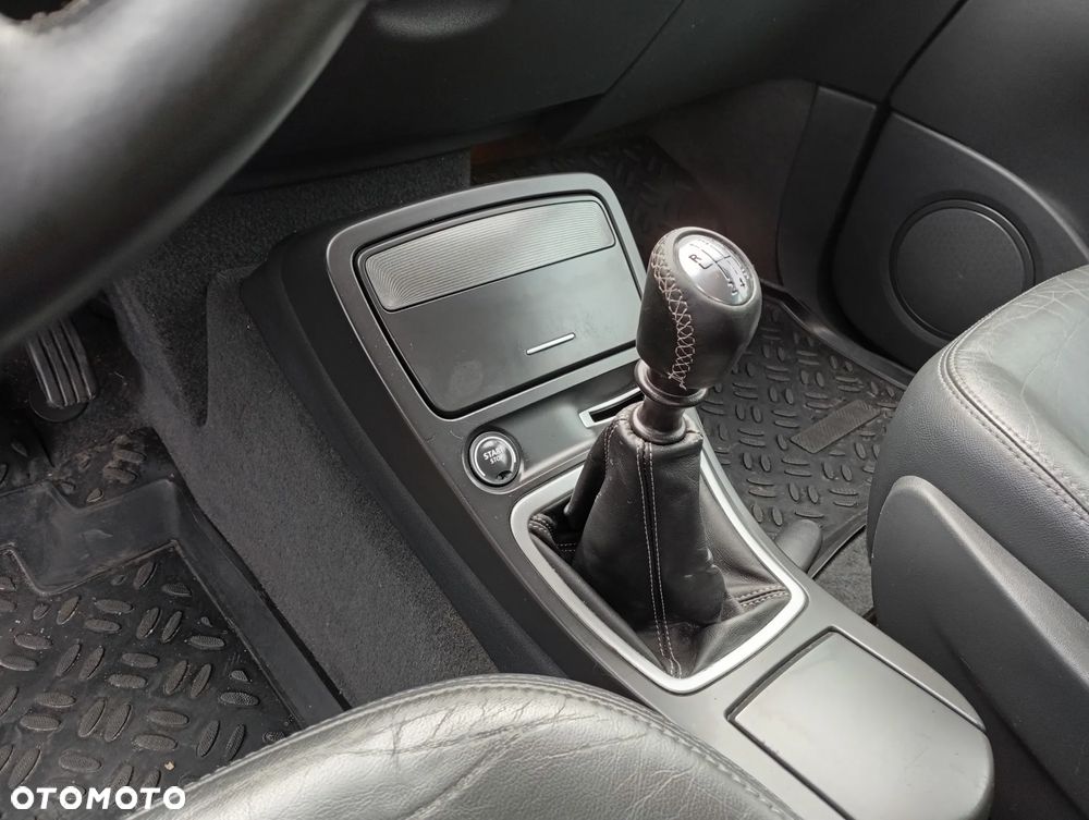 Renault Espace 2.0 dCi FAP Edition 25th - 14