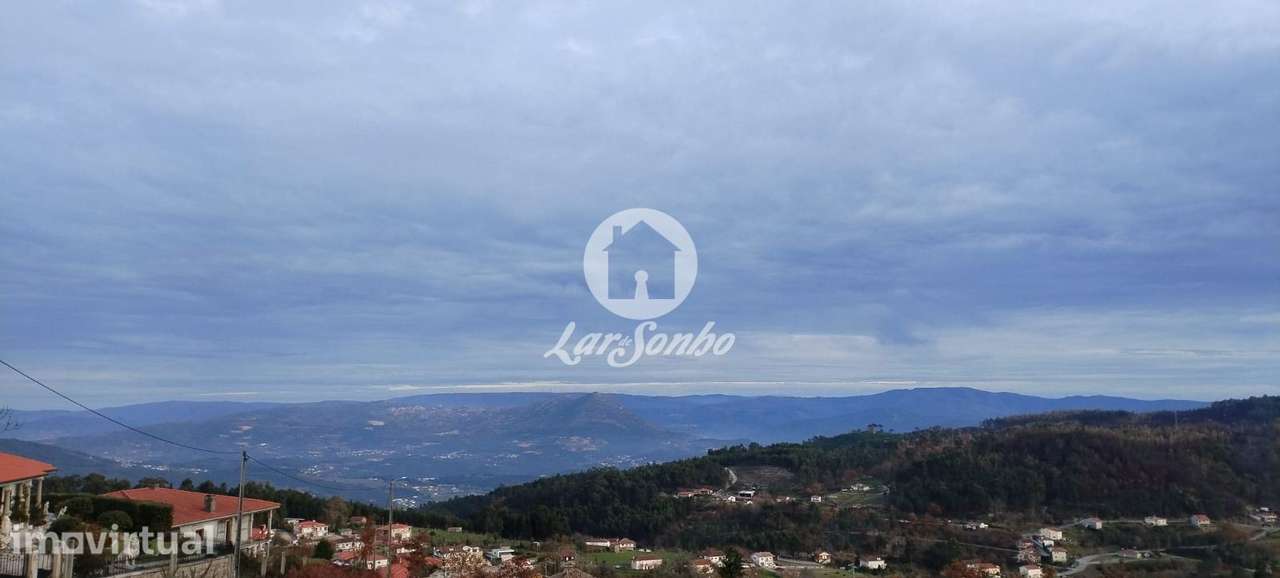Terreno p/ moradia, para venda, Celorico de Basto - Vale de Bouro - Grande imagem: 4/9