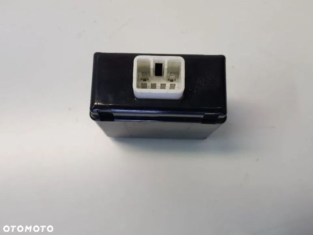 STEROWNIK MODUŁ 38860-83E50 Opel Agila A I 2000-2007r - 3