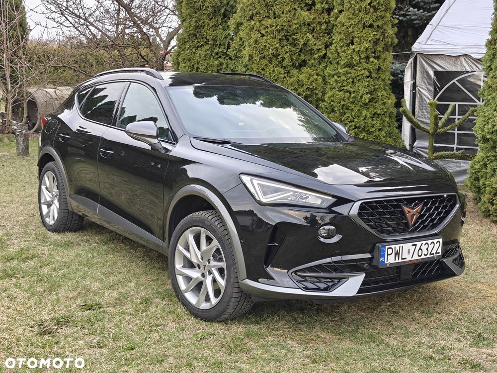 Cupra Formentor 1.5 eTSI DSG - 17