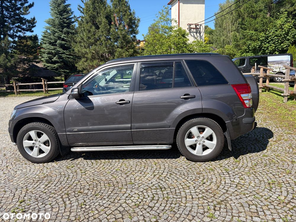 Suzuki Grand Vitara 1.9 DDiS - 2