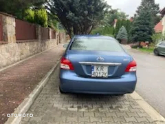 Toyota Yaris - 7
