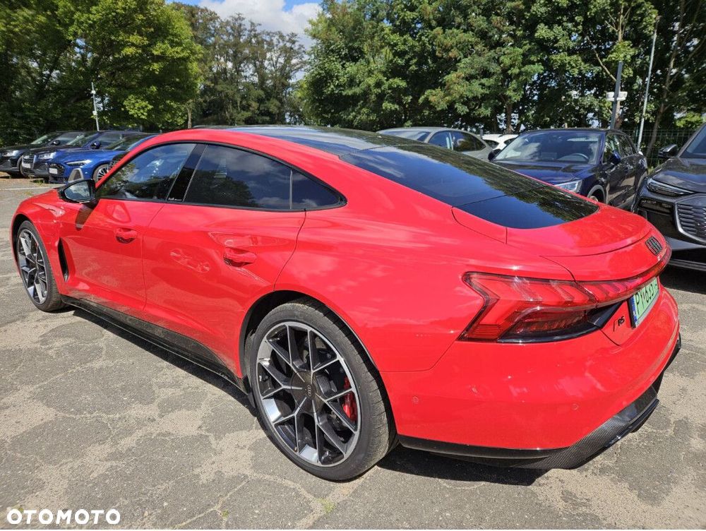 Audi RS e-tron GT - 6
