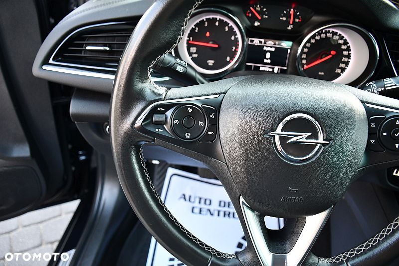 Opel Insignia Sp 1.5 ECOTEC Direct InjectionTurbo Business Innovation - 17