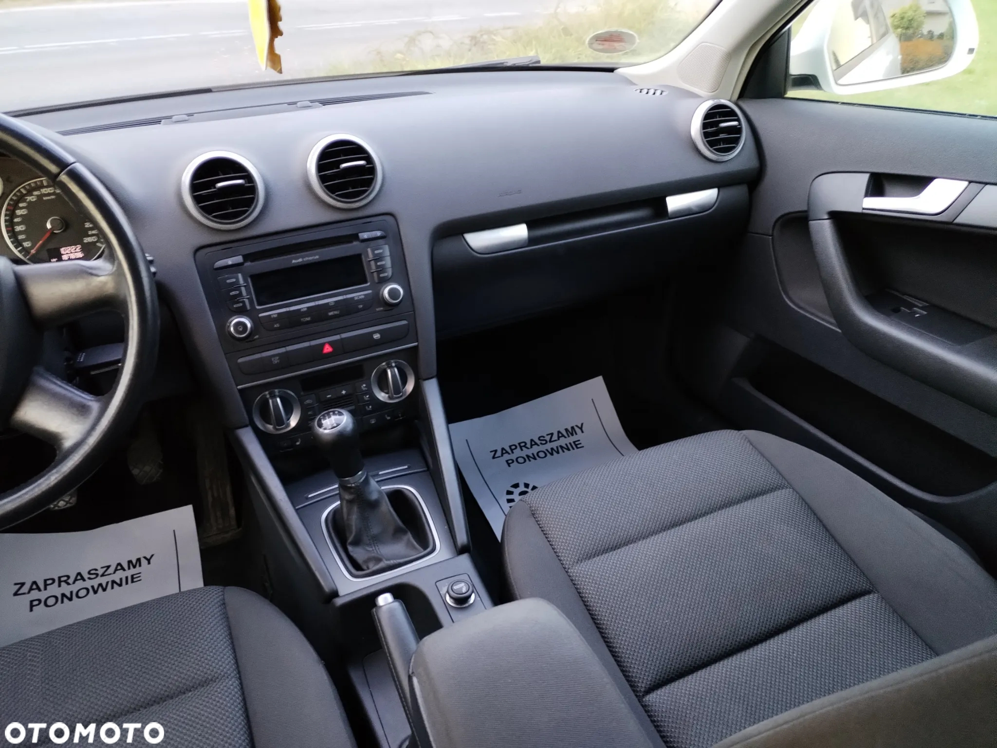 Audi A3 Sportback - 25