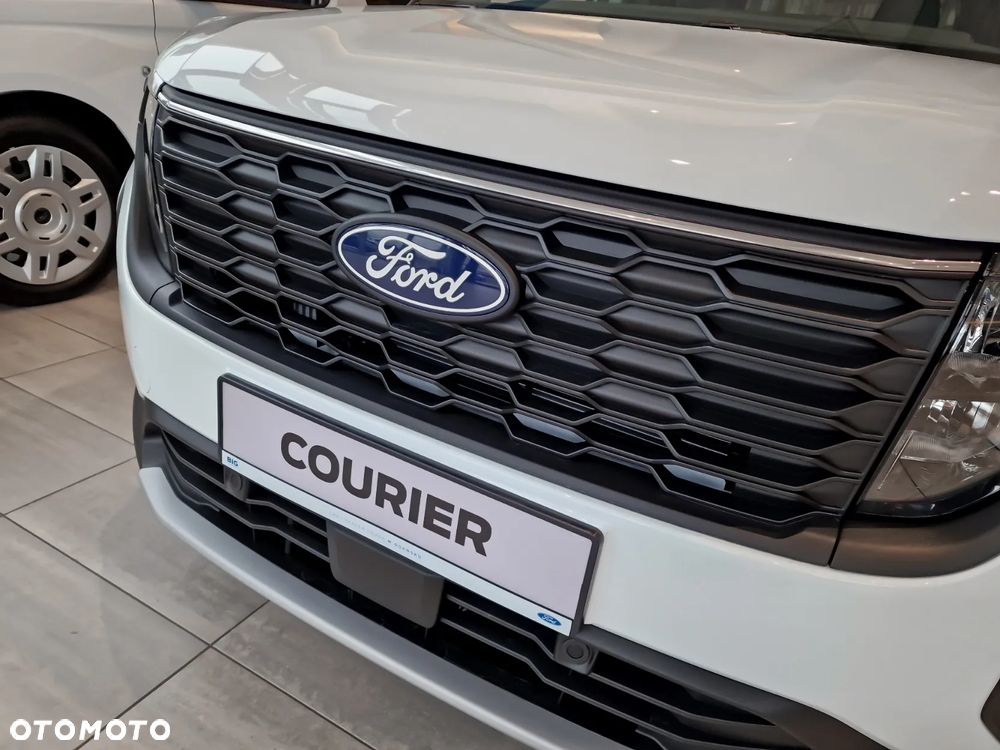 Ford Tourneo Courier 1.0 EcoBoost Active - 5