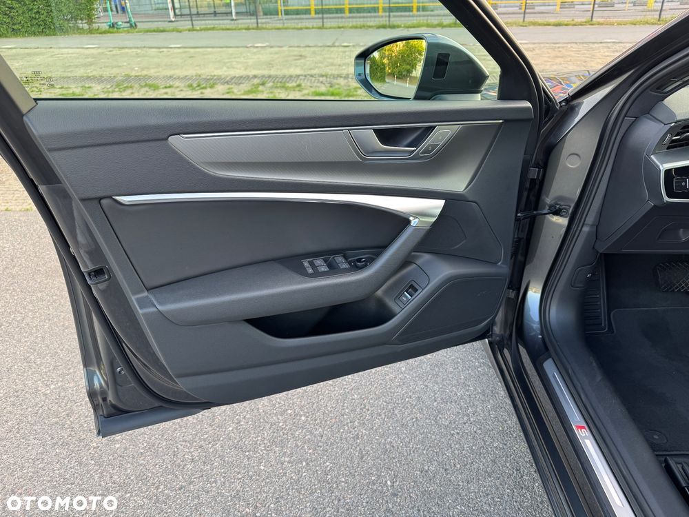 Audi A6 Avant 40 TDI mHEV Quattro Sport S tronic - 14