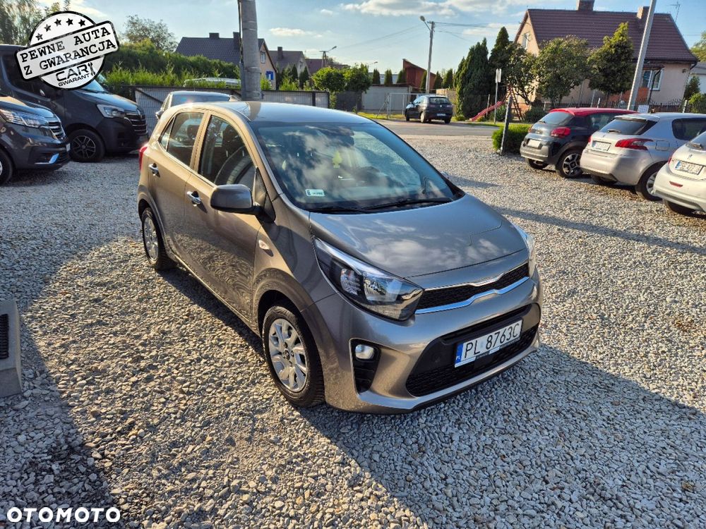 Kia Picanto - 4
