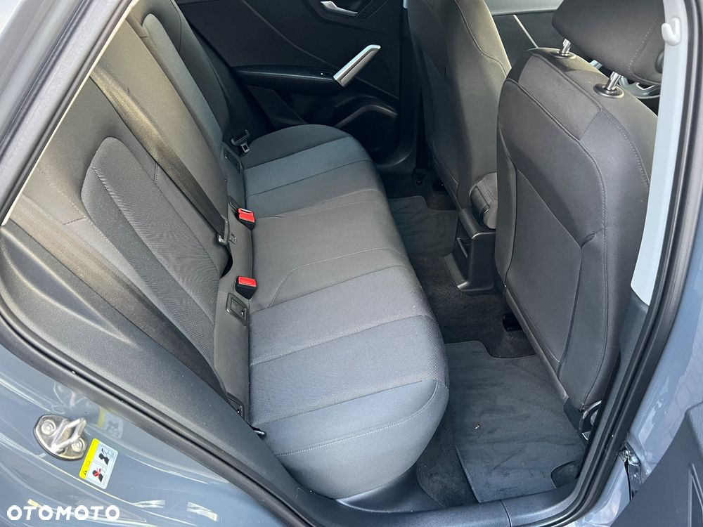 Audi Q2 - 24